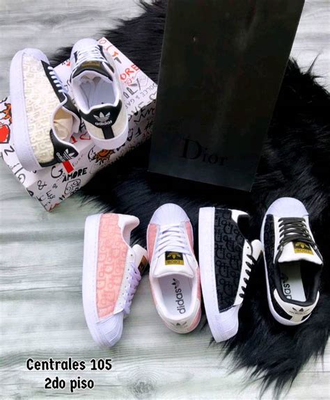 superstar dior